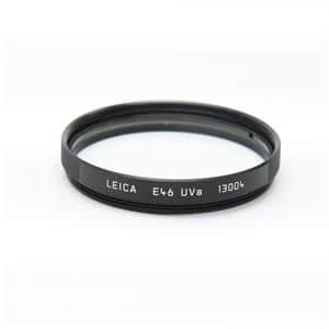 Leica (ライカ) フィルター E46 UVA メイン