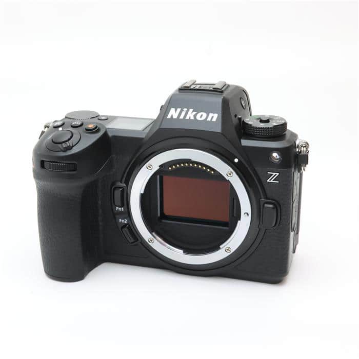 Z6III ボディ