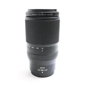 Nikon (ニコン) NIKKOR Z 70-180mm F2.8 メイン