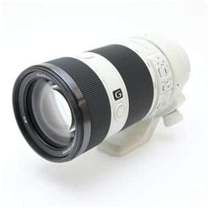 SONY (ソニー) FE 70-200mm F4 G OSS SEL70200G メイン