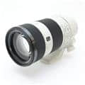 FE 70-200mm F4 G OSS SEL70200G