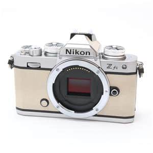 Nikon (ニコン) Z fc ボディ プレミアムエクステリア張替済み」の商品
