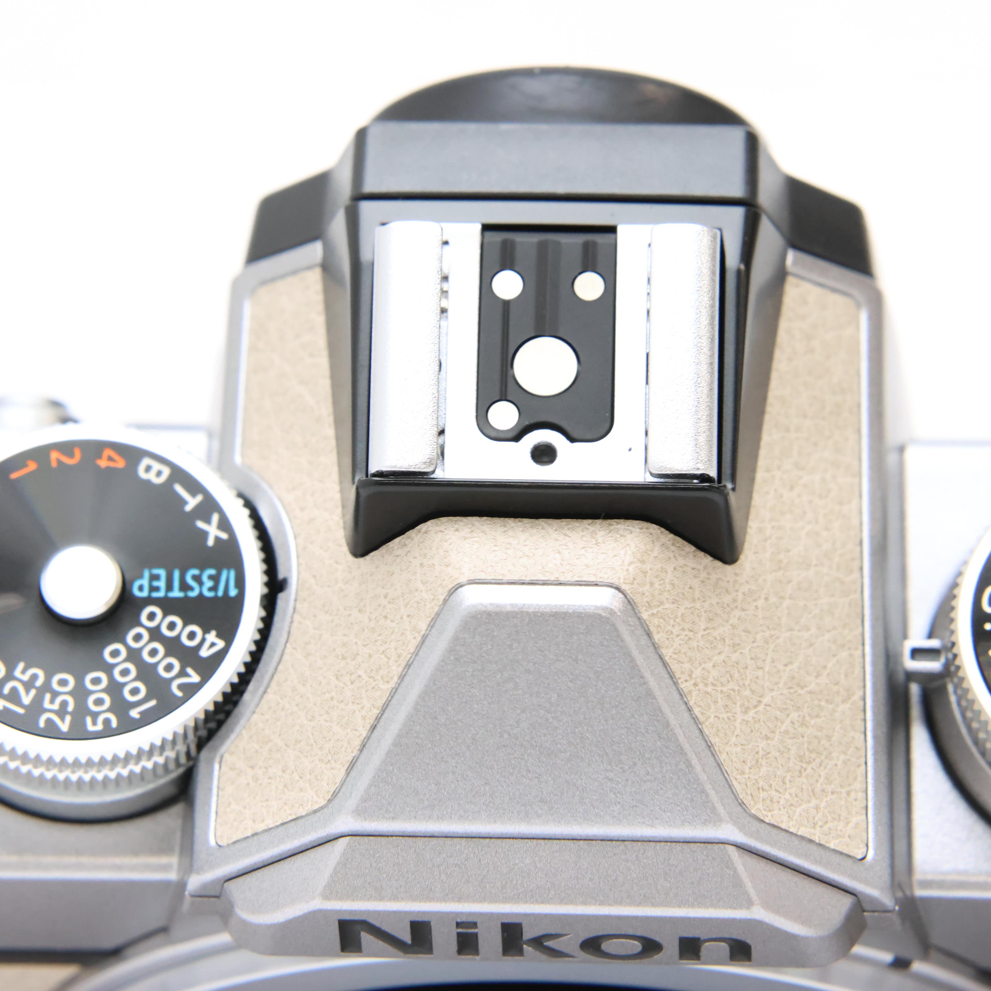 中古)Nikon (ニコン) Z fc ボディ プレミアムエクステリア張替済み