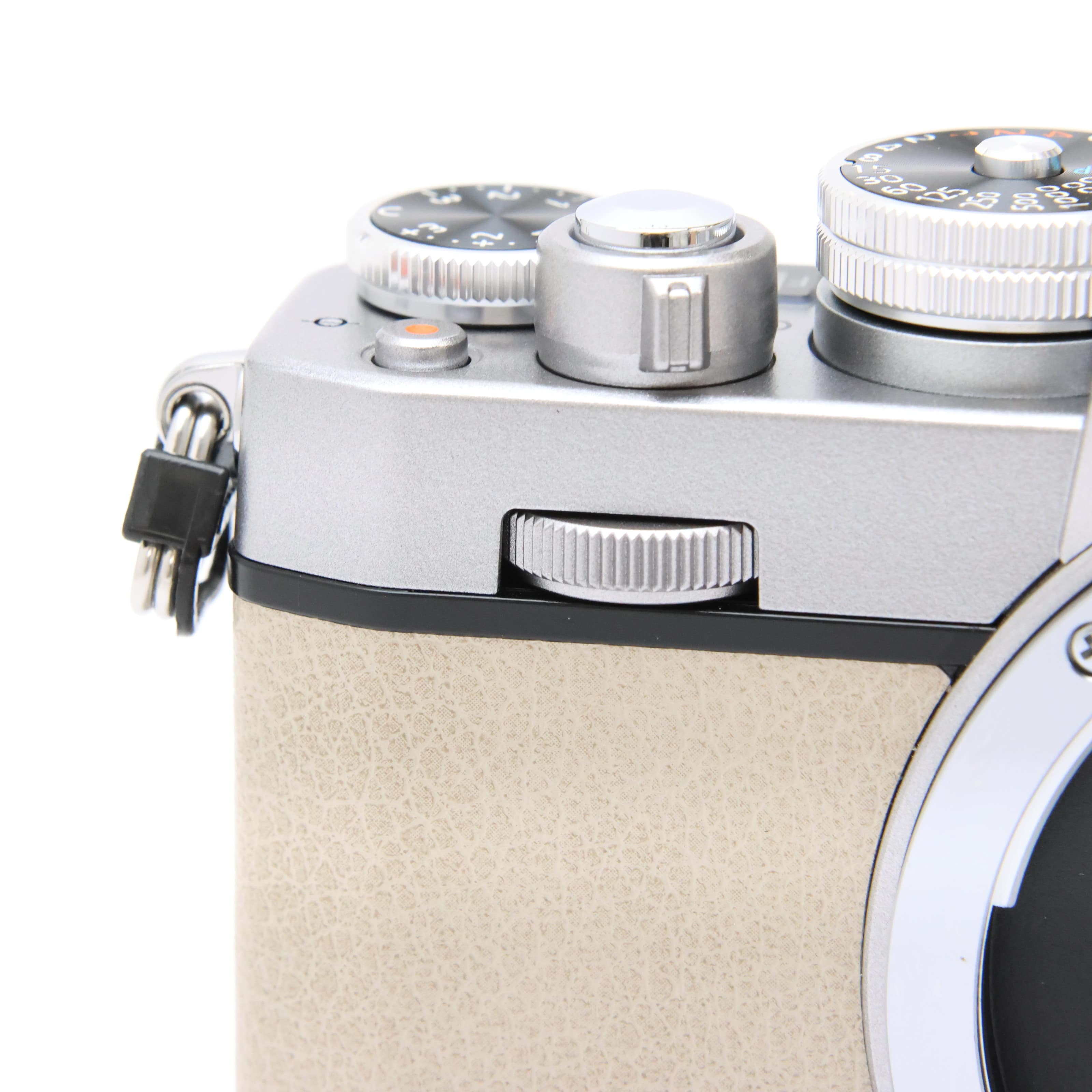 中古)Nikon (ニコン) Z fc ボディ プレミアムエクステリア張替済み