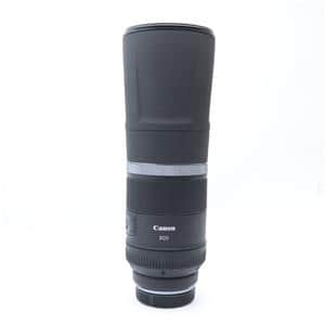RF800mm F11 IS STM【並品】 レビュー】軽量望遠のRF800mm F11 IS STMの携帯性は？ | TechTerrace