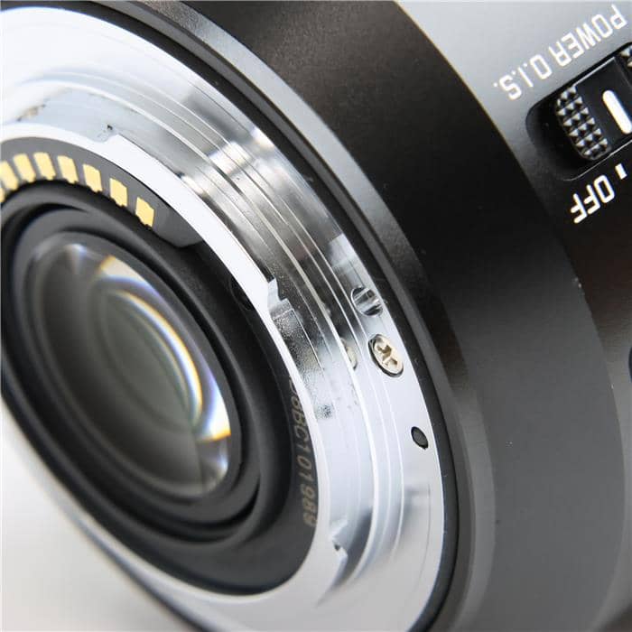 中古)Panasonic (パナソニック) LEICA DG VARIO-ELMARIT 12-60mm