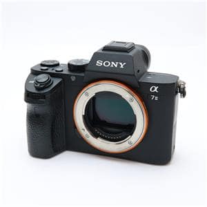 SONY α7II」の商品検索結果 | デジタルカメラ、ミラーレスカメラ
