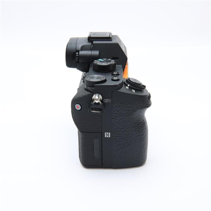中古)SONY (ソニー) α7II ボディ ILCE-7M2（商品ID