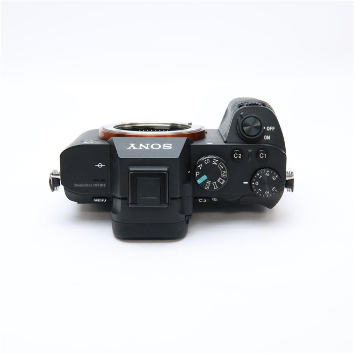 中古)SONY (ソニー) α7II ボディ ILCE-7M2（商品ID