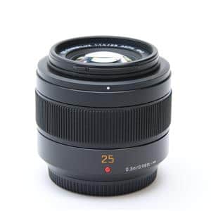 Panasonic (パナソニック) LEICA DG SUMMILUX 25mm F1.4 ASPH