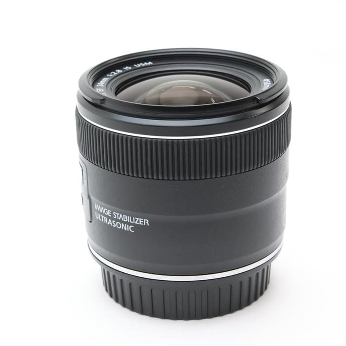 EF24mm F2.8 IS USM