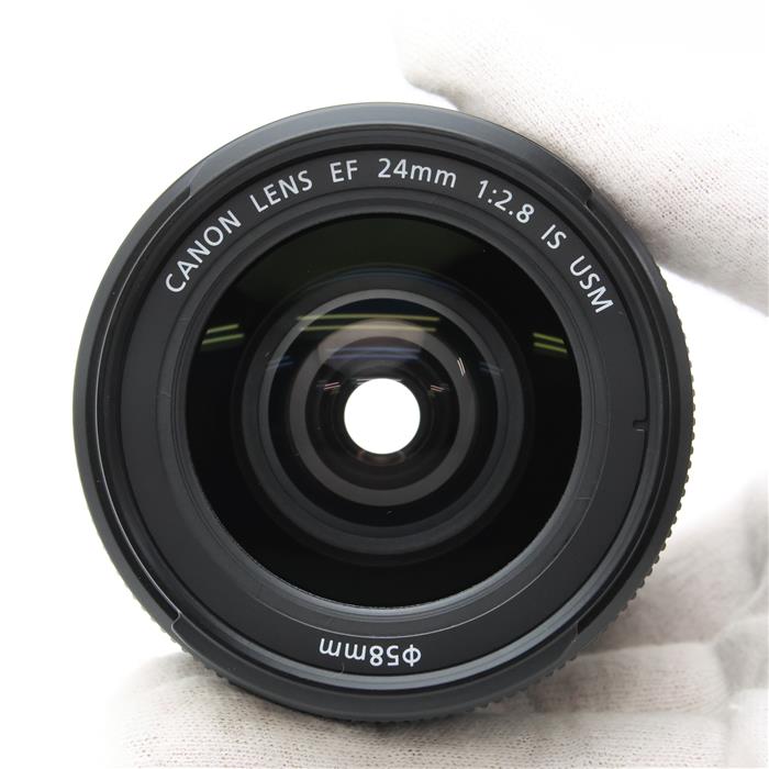 EF24mm F2.8 IS USM