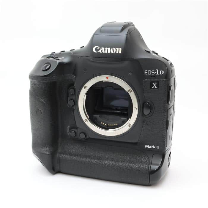 ★美品★キャノン EOS-1Ds MarkII DIGITAL #20417 Canon EOS-1DS Mark II Digital Camera (Camera Body) 9443A002 B&H