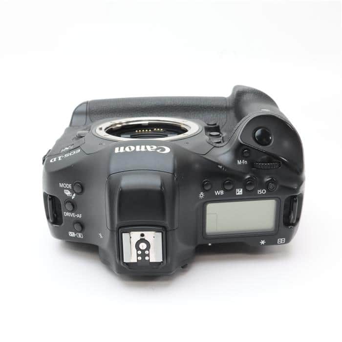 値下げ！Canon EOS-1D X レリーズ69000回以下 Canon EOS-1D X