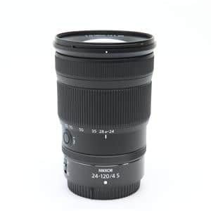 Nikon (ニコン) NIKKOR Z 24-120mm F4 S メイン