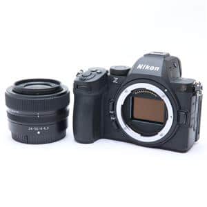Nikon (ニコン) Z5II 24-50 レンズキット メイン
