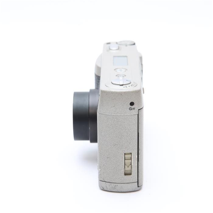 RICOH - RICOH GR1s ふなっしー Ricoh GR1s partial teardown of body and main ribbon cable