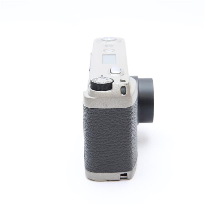 中古)RICOH (リコー) GR1S シルバー（商品ID：3717021675489