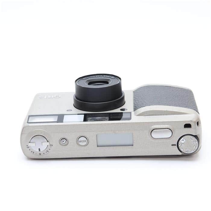中古)RICOH (リコー) GR1S シルバー（商品ID：3717021675489