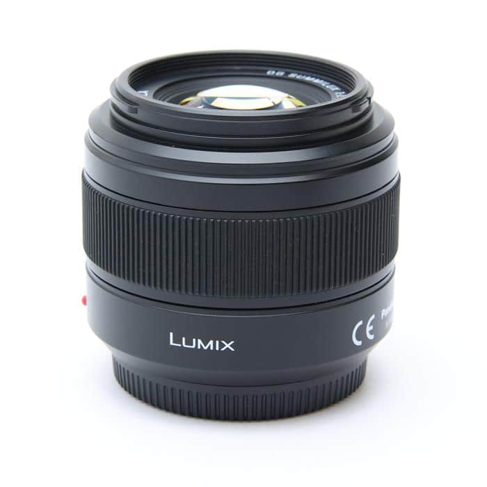 レンズ(ズーム) Panasonic LEICA DG SUMMILUX 25mm/F1.4 Panasonic Leica DG Summilux 25mm F1.4 II ASPH adds weather