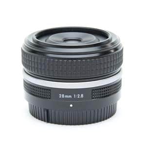 Nikon (ニコン) NIKKOR Z 28mm F2.8 （Special Edition） メイン