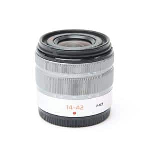 Panasonic (パナソニック) LUMIX G 14-42mm F3.5-5.6 ASPH. MEGA