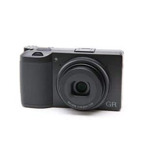 GR DIGITAL Ⅲ 中古美品 楽天市場】【中古】【1ヶ月保証】 リコー RICOH GR DIGITAL III SD