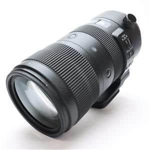 新品)SIGMA (シグマ) Sports 70-200mm F2.8 DG OS HSM (ニコンF用
