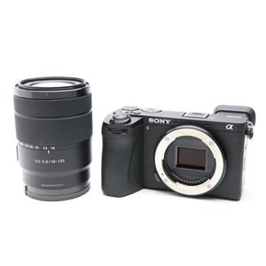 SONY (ソニー) α6700 高倍率ズームレンズキット ILCE-6700M」の商品