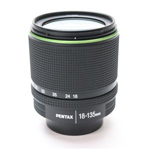 PENTAX (ペンタックス) DA 18-135mm F3.5-5.6ED AL(IF)DC WR メイン