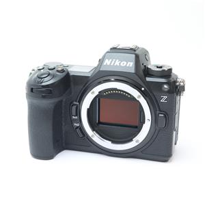 Nikon (ニコン) Z6III ボディ メイン