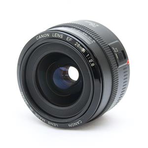 Canon (キヤノン) EF28mm F2.8」の商品検索結果 | デジタルカメラ