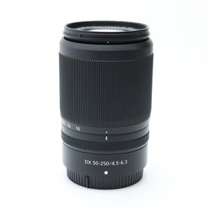 Nikon (ニコン) NIKKOR Z DX 50-250mm F4.5-6.3 VR メイン