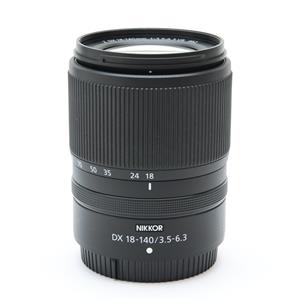 Nikon (ニコン) NIKKOR Z DX 18-140mm F3.5-6.3 VR メイン