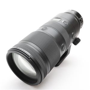 Nikon (ニコン) NIKKOR Z 70-200mm F2.8 VR S メイン