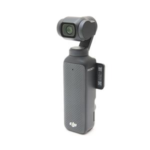 新品)DJI（ディージェイアイ） Osmo Pocket 3 OP9923（商品ID