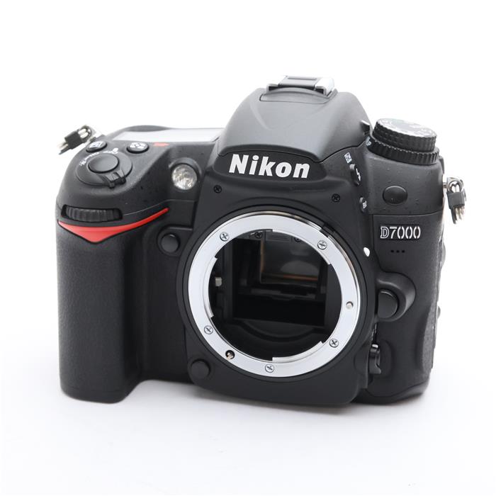 D7000 Nikon | 一眼レフ初心者〜中級者にオススメ 新製品レビュー 一眼