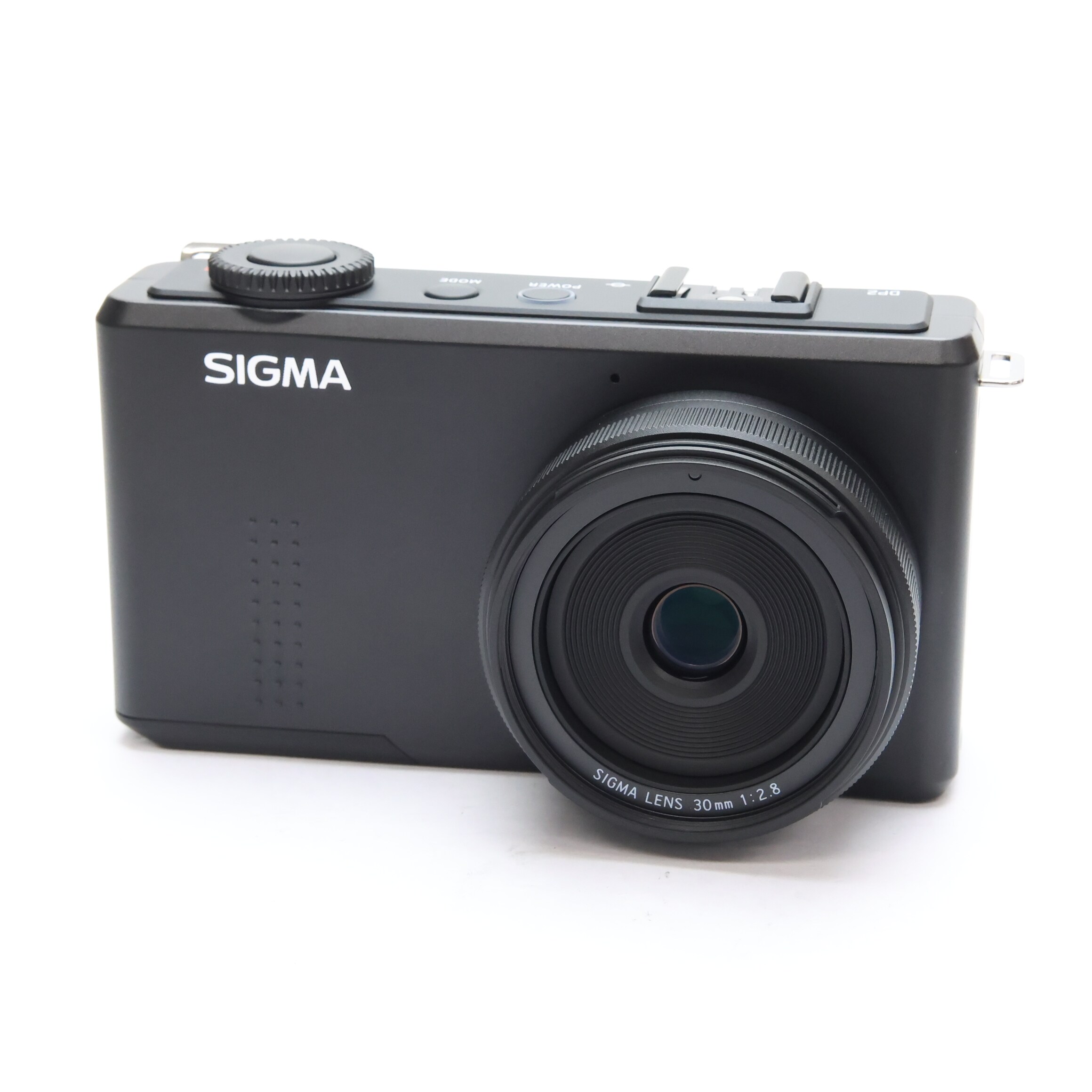 やや訳あり品 SIGMA DP2 merrill 中古)SIGMA (シグマ) DP2 Merrill（商品ID：3717030741489）詳細ページ