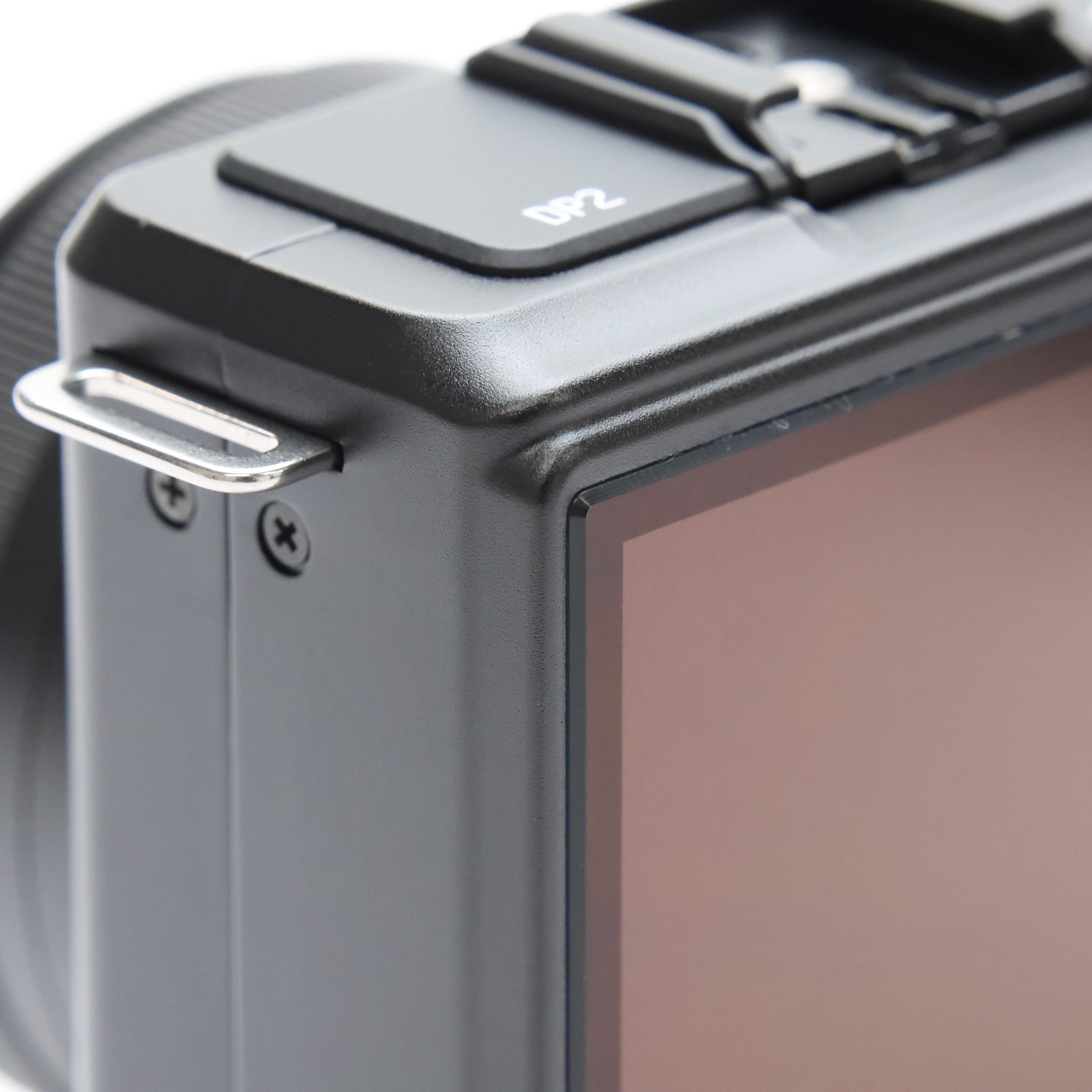 中古)SIGMA (シグマ) DP2 Merrill（商品ID：3717030741489）詳細ページ