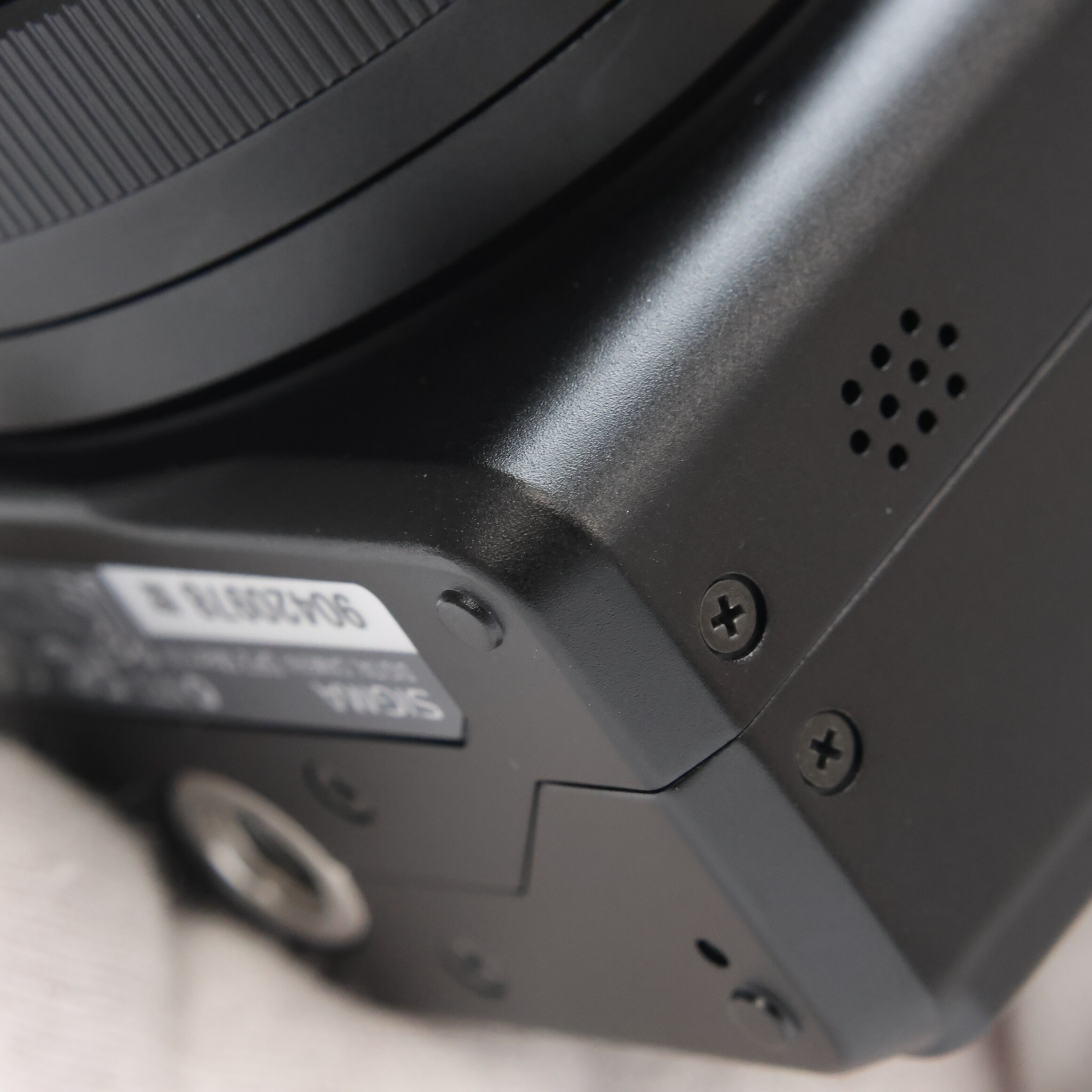 中古)SIGMA (シグマ) DP2 Merrill（商品ID：3717030741489）詳細ページ