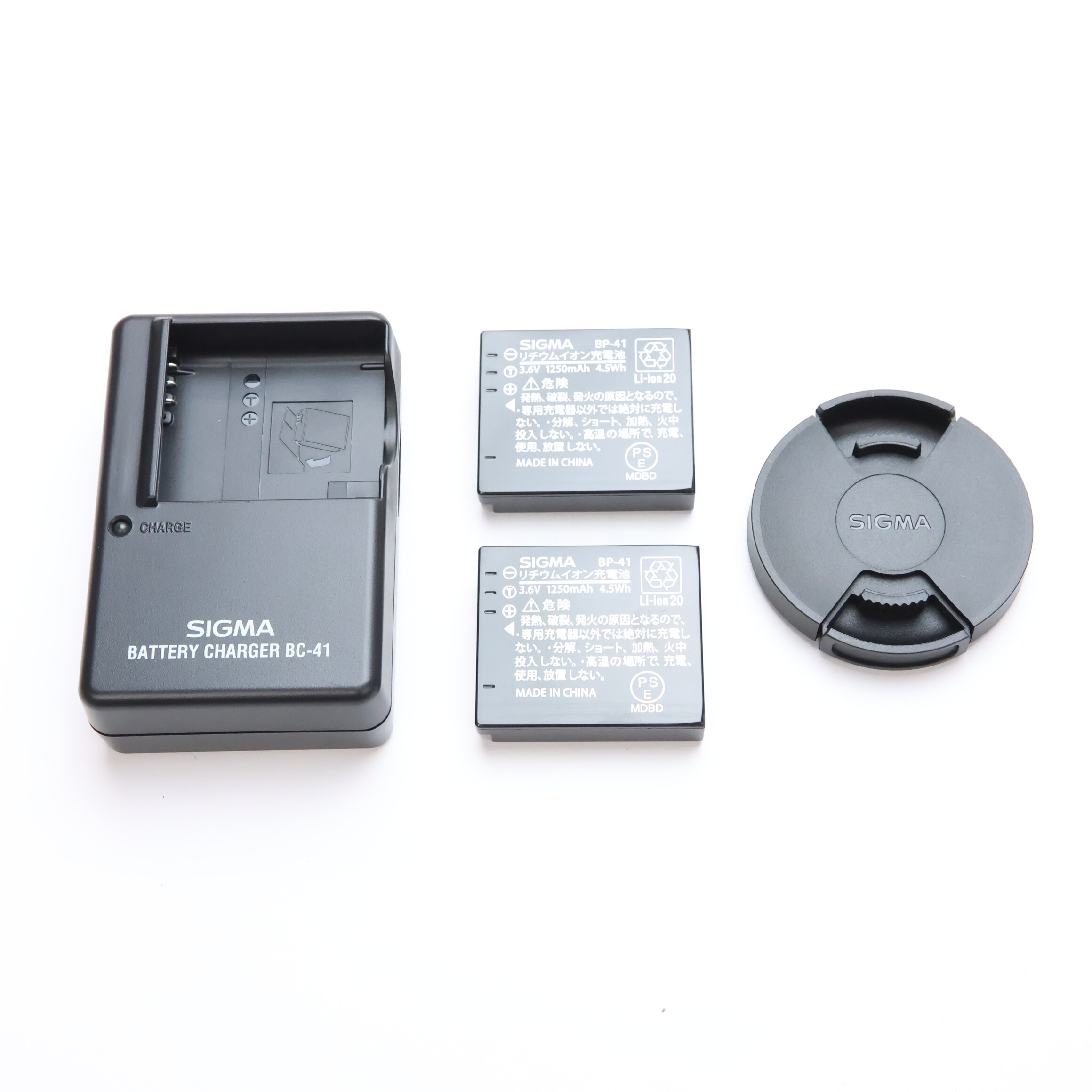 中古)SIGMA (シグマ) DP2 Merrill（商品ID：3717030741489）詳細ページ