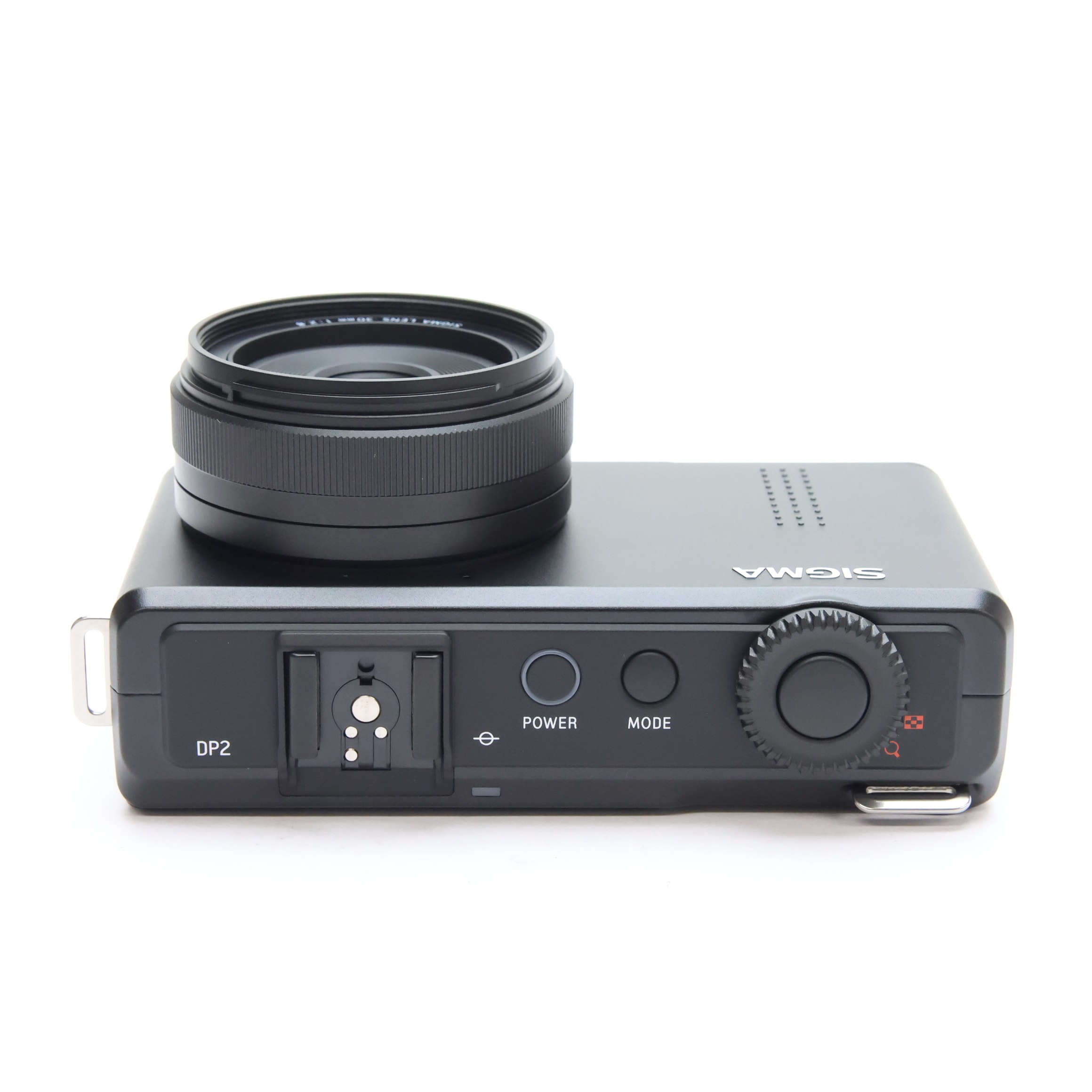 中古)SIGMA (シグマ) DP2 Merrill（商品ID：3717030741489）詳細ページ