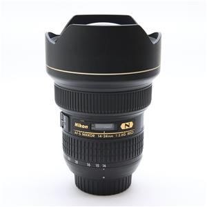 Nikon ニコン AF-S NIKKOR 14-24mm F2.8G ED N 新品)Nikon (ニコン) AF-S NIKKOR 14-24mm F2.8G ED（商品ID
