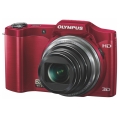 OLYMPUS (オリンパス) SZ-11 レッド