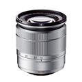 FUJIFILM (フジフイルム) フジノン XC16-50mm F3.5-5.6 OIS II シルバー