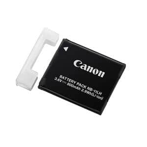 Canon (キヤノン) バッテリーパック NB-11LH メイン