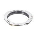 Light lens lab（ライトレンズラボ） M/L変換リング ライカLレンズ/ライカMボディ用 35/135mm L-L39-M 35/135