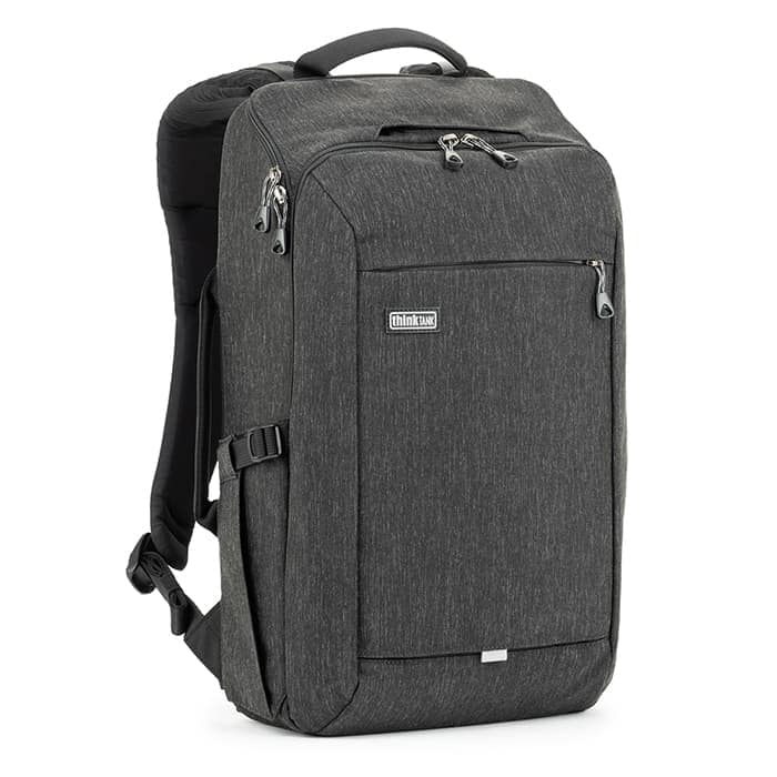 (新品)thinkTANKphoto (シンクタンクフォト) バックストーリー15 Back Story Backpack  グラファイト（商品ID：0874530004490）詳細ページ | デジタルカメラ、ミラーレスカメラ、交換レンズの総合サイト｜マップカメラ