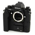 Nikon (ニコン) F3 H + MD-4H