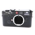 Leica (ライカ) M6 ブラック